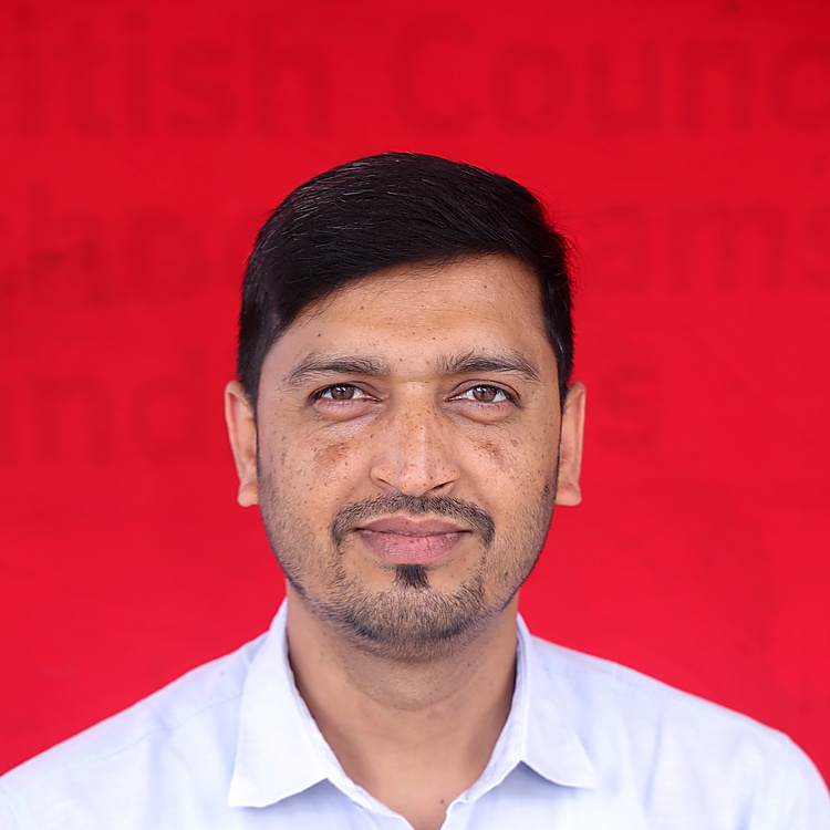 Daya Ram Yadav